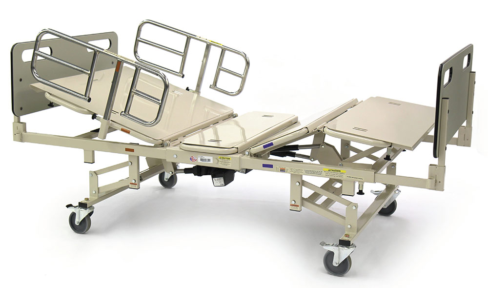 Hospital Bed at Home