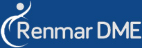 Renmar DME logo