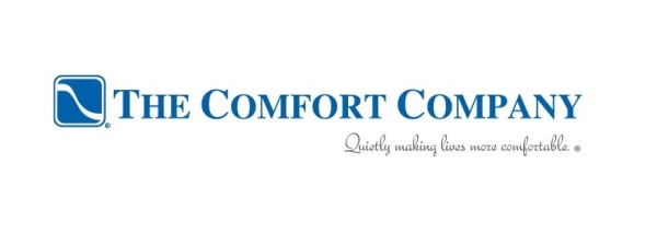 comfort company 