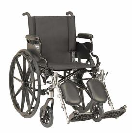 Invacare 9000xt wheelchair